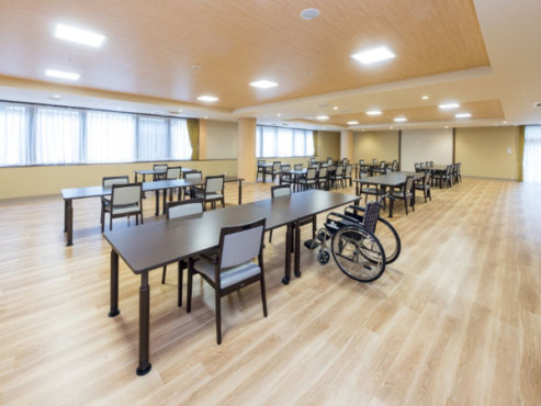 ソーシャルコート杭瀬