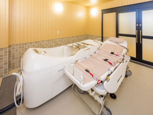 ソーシャルコート杭瀬