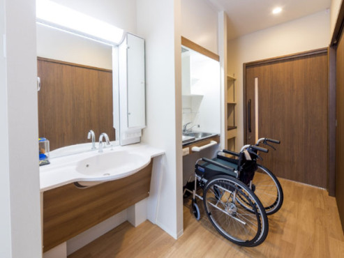 ソーシャルコート杭瀬