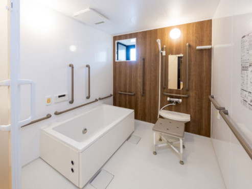 ソーシャルコート杭瀬