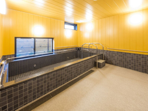 ソーシャルコート杭瀬