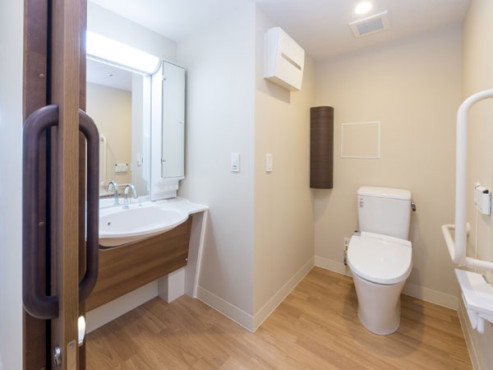 ソーシャルコート杭瀬