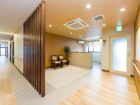 ソーシャルコート杭瀬