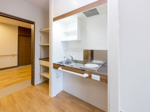 ソーシャルコート杭瀬