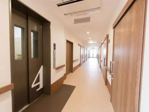 スイートガーデン吹田