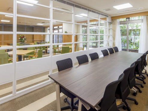 ソーシャルコート小松