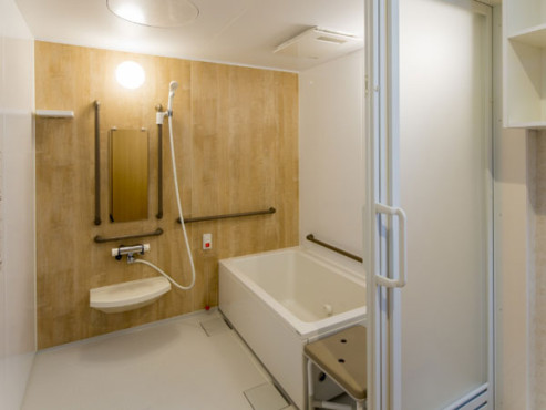 ソーシャルコート小松