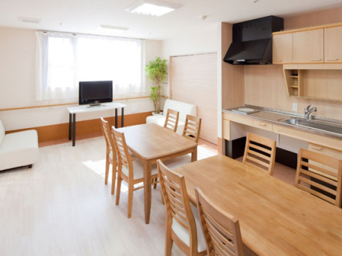 ソーシャルコート西本町