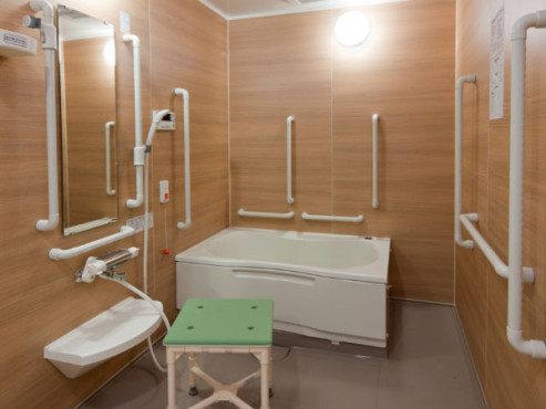 ソーシャルコート西本町