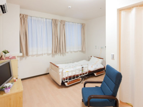 ソーシャルコート恵美須西 清月