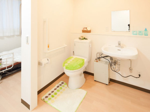 ソーシャルコート恵美須西 清月