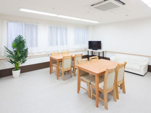 ソーシャルコート恵美須西 清月