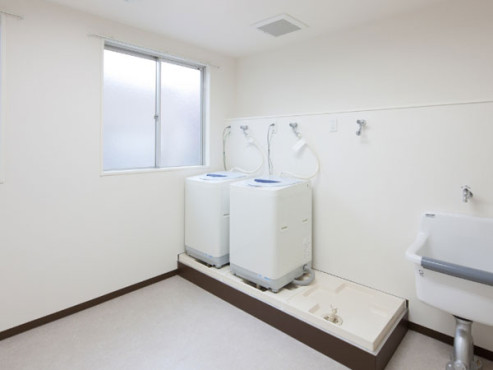 ソーシャルコート恵美須西 清月