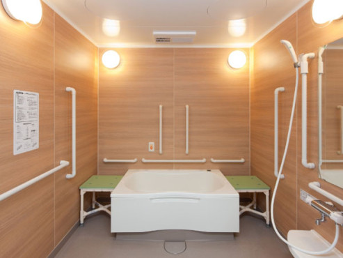 ソーシャルコート恵美須西 清月