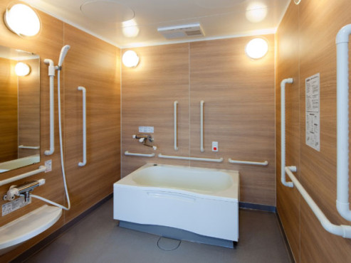 ソーシャルコート藤原台北町