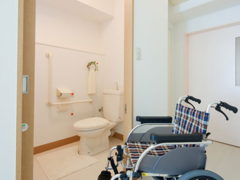 ソーシャルコート藤原台北町