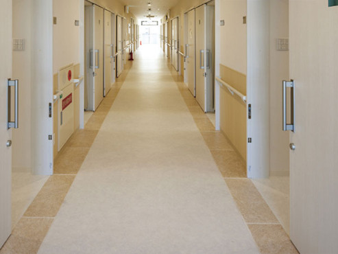 スイートガーデン東戸塚