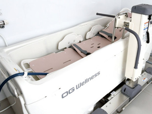 スイートガーデン東戸塚