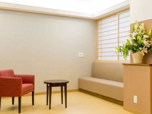 ソーシャルコート今津