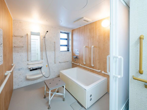 ソーシャルコート今津西