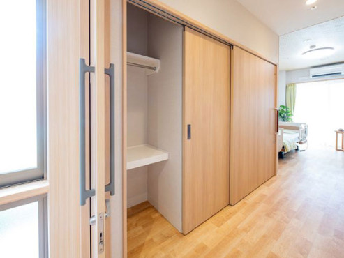 ソーシャルコート今津西