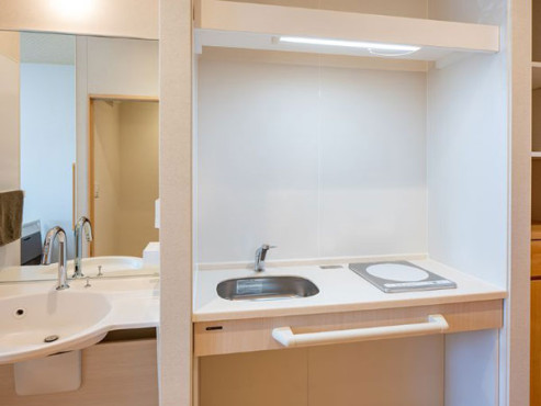 ソーシャルコート今津西