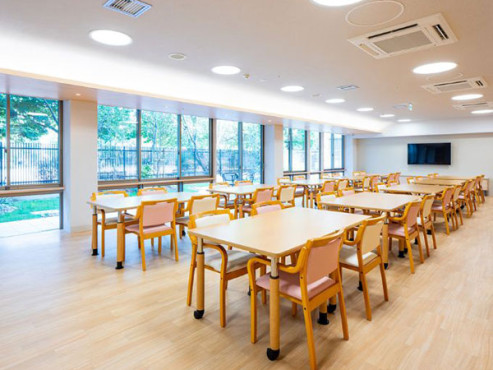 ソーシャルコート今津西