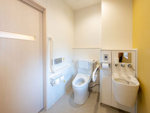 ソーシャルコート今津西