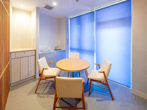 ソーシャルコート今津西