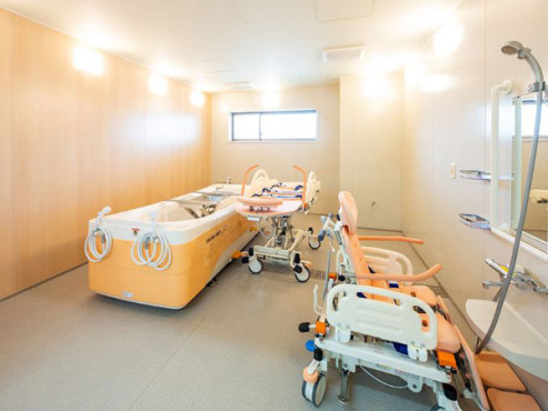 ソーシャルコート今津西