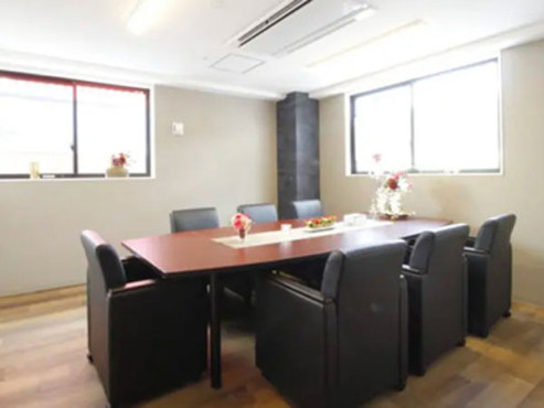 スイートガーデン東寝屋川