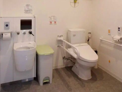 スイートガーデン東寝屋川