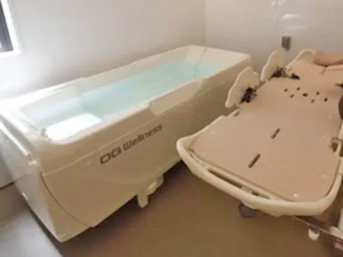 スイートガーデン東寝屋川