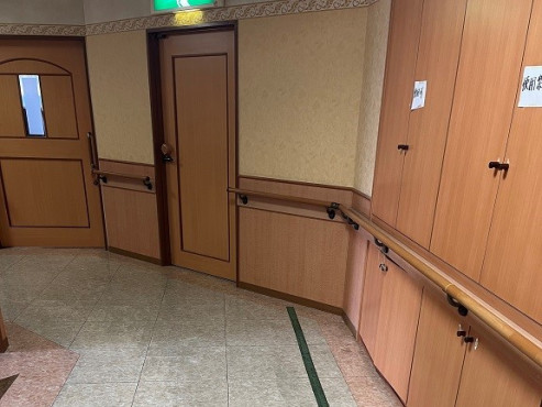 グループホーム愛