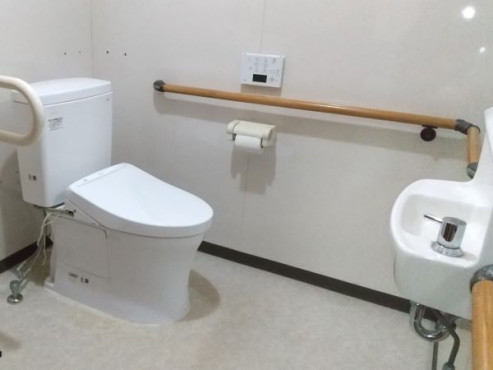 グループホーム吉兵衛どんの里