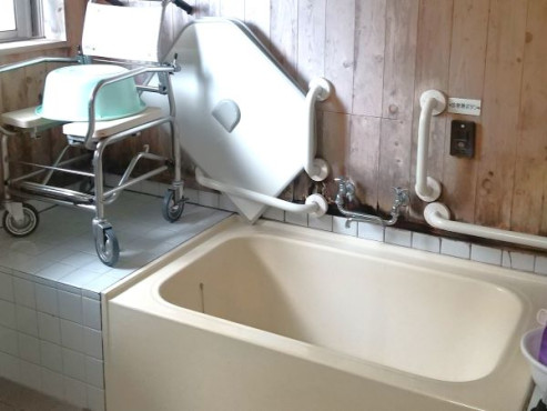 グループホーム吉兵衛どんの里