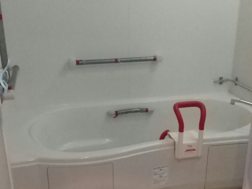 グループホーム谷町