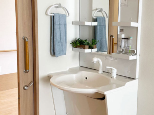 HIBISU城北公園通