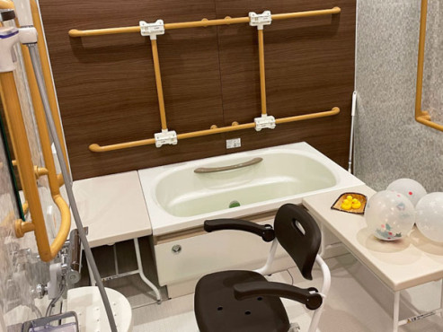 HIBISU城北公園通