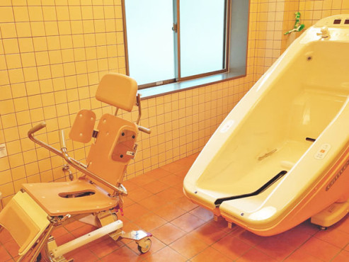 HIBISU城北公園通