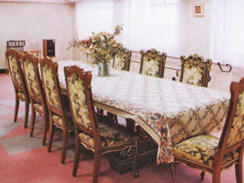 マサコーヌ帝塚山