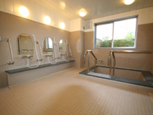 グローバルケア平野