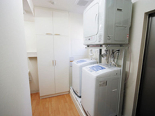 グローバルケア平野