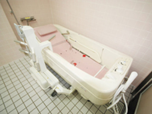 グローバルケア桜川