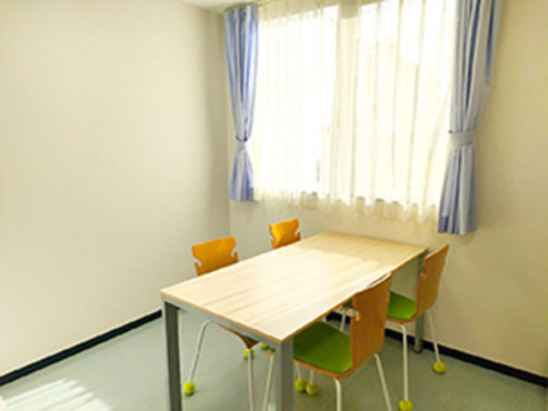 グローバルケア高石