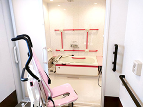 グローバルケア高石