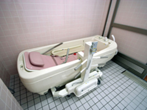 グローバルケア針中野