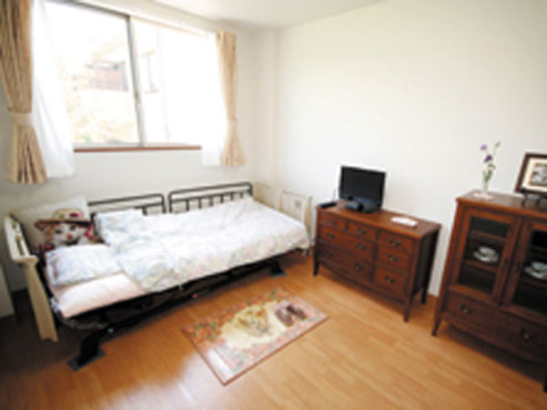 グローバルケア西緑丘