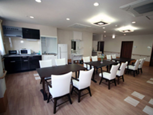 グローバルケア西緑丘