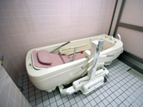 グローバルケア西緑丘